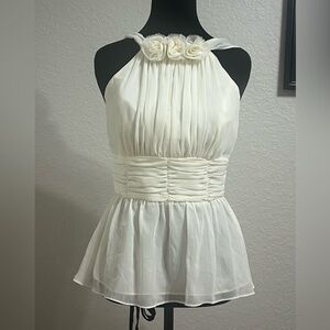 Isadora Collection Cream tops
Caja 6